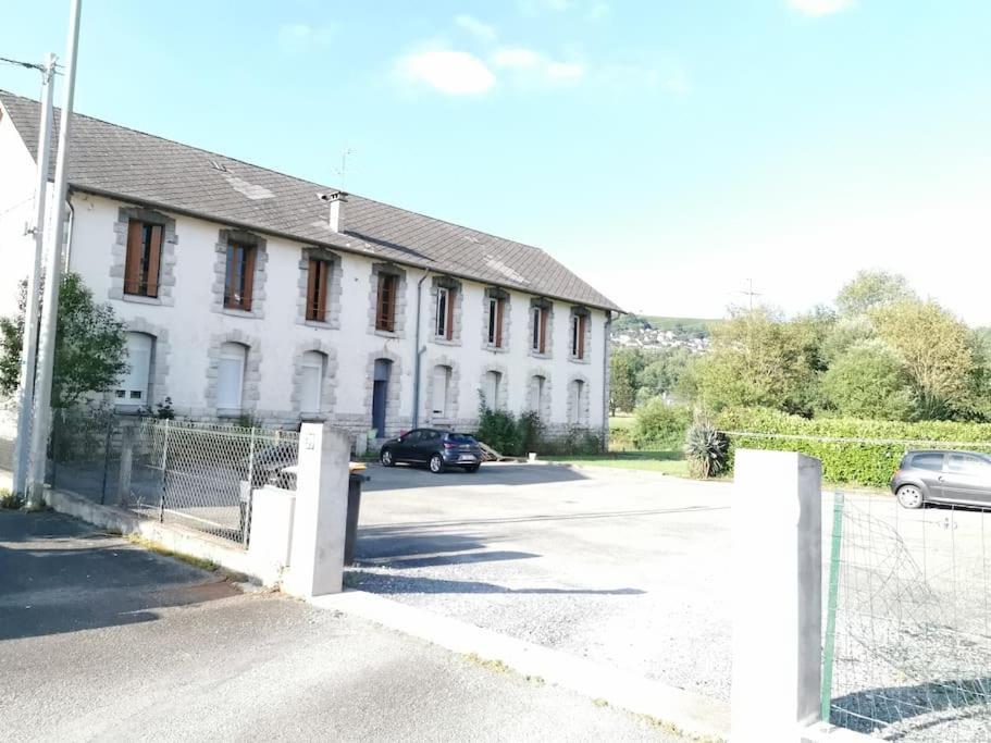 Le Glamour *Studio *Parking Prive* *Wifi*Calme* Lourdes Exterior photo